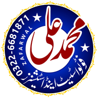 muhammadaliphotostate.com